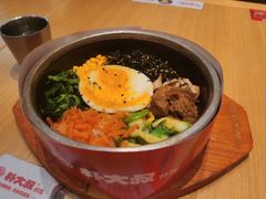 -朴大叔拌饭(广州花城汇店)