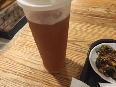 -西部马华清真兰州牛肉面·烧烤夜市(关东店)