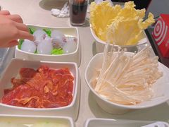 -海底捞火锅(庆春路店)