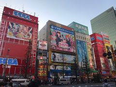 -秋叶原电器街