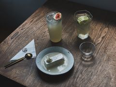-知亘茶食