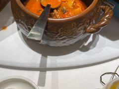 -小厨娘淮扬菜(天印大道店)