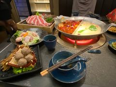 -湊湊火锅·茶憩(打浦桥日月光店)