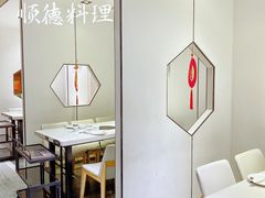 大堂-沄记顺德菜打边炉(东直门店)