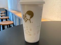 -喜茶(深圳海岸城店)