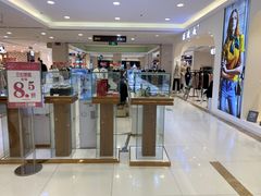 -丽达购物中心(崂山店)