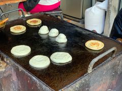 -油旋张(大观园店)