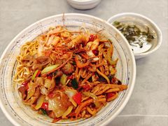 -梅溪·小伙子干挑面(安吉总店)