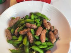 -必点海鲜·海肠捞饭大王(滨江道店)