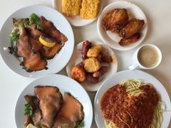 -宜家·瑞典风味餐厅(无锡店)