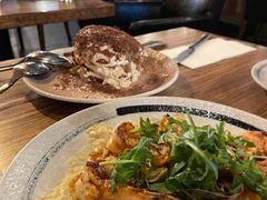 -PIZZA BIANCA(民园店)