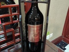 -小背篓菌汤火锅(济阳店)