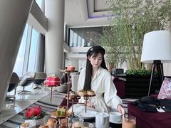 -广州四季酒店