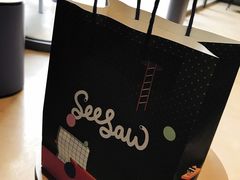 -Seesaw Coffee(环贸iapm店)