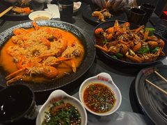-红盔甲·小龙虾(长寿路店)