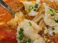 -好人民间小吃·番茄鱼酸菜鱼(木渎悠方店)