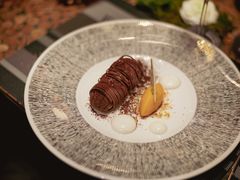 -金奥国际酒店温哥华扒房Vancouver Grill