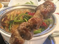 -蒙都43°9羊火锅·赤峰美食(桥北店)