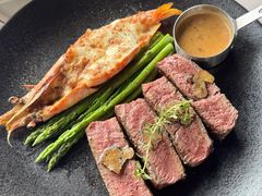 -安妮意大利餐厅(日坛店)