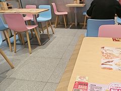 -小杨生煎(周浦万达店)