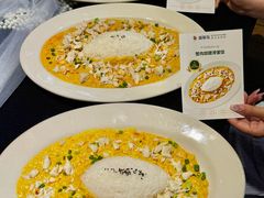 -翡翠鸟精品泰国菜(北辰财富中心店)