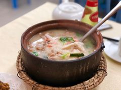 -云腾砂锅粥(龙津东路店)
