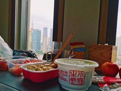 -上海外滩英迪格酒店