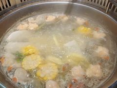 -三头牛·潮汕牛肉生蚝火锅 (夏湾店)