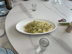 -金海湾海鲜排档(朱家尖店)