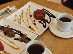 -星巴克(佛山南海万科店)