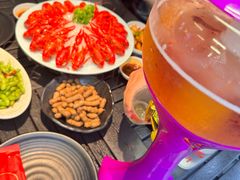 -沪小胖·小龙虾·蓝龙王(八佰伴店)