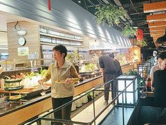 -梨花自助烤肉(乐宾店)