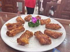 -谢记乳鸽皇·非遗传承(仲恺店)