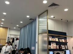 -海马体照相馆(广州新世界云门New park店)