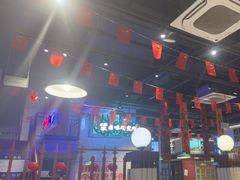 -楠火锅(昆山金鹰店)