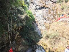-玉苍山国家森林公园