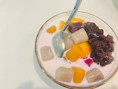 -大蜜旺(丽水店)