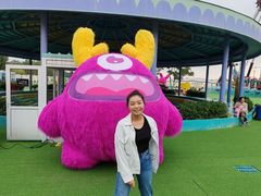 -秦皇岛乐岛海洋王国