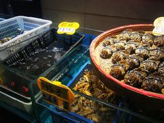 -广州海鲜酒楼(长丰园店)