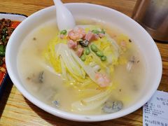 -兔槽江湖菜·重庆璧山兔(水围店)