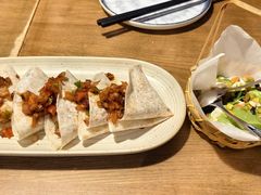 -那时新疆·若羌(经纬汇店)