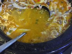 -李师傅脆肚(梅林店)