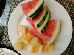 -宁波阳光豪生大酒店·豪生咖啡厅