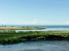 -青海湖国家重点风景名胜区
