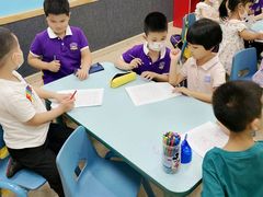 -瑞思教育·少儿英语(凯德校区)