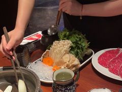 -yokocho上横町·日本食街(深业上城店)