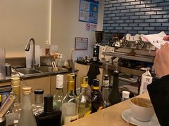 -Onirii Coffee(长乐路店)