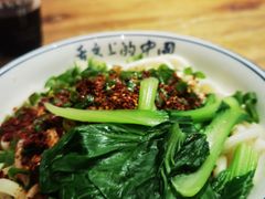 -老白家面馆(测绘东路总店)