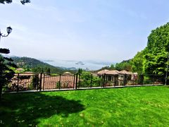 -千岛湖天屿景区