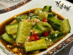 -沈记烧烤海鲜(江汉二路店)